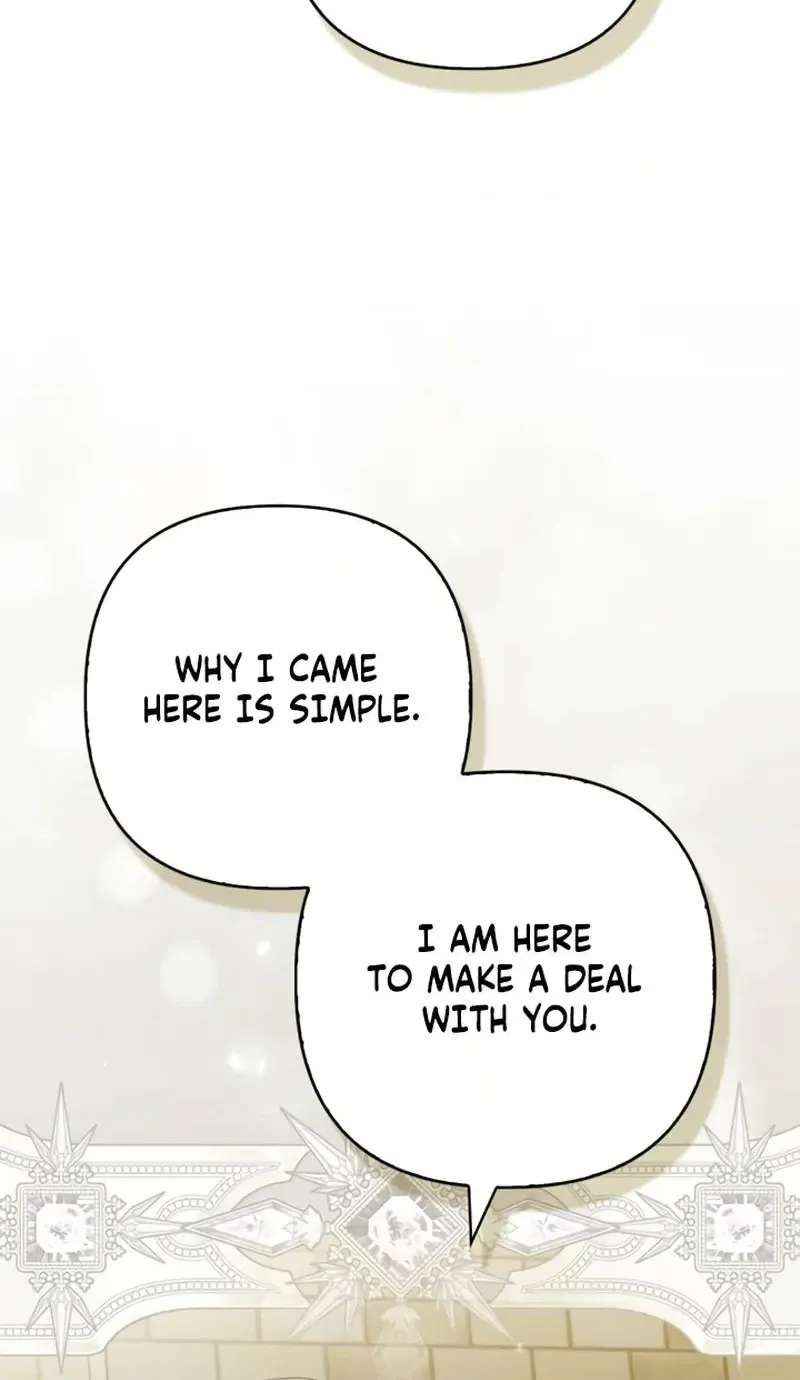 Revenge of Reborn Villainess Chapter 6 - page 50