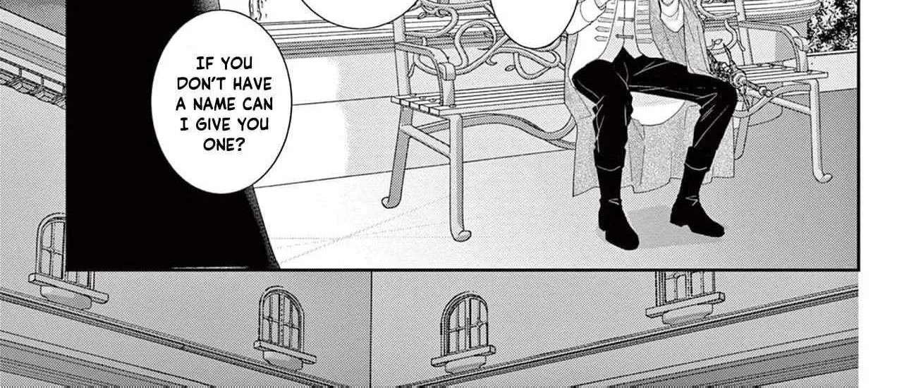 The Nameless Monster and Two Knights: And the Fiancé Is Perplexed Chapter 3 - page 39