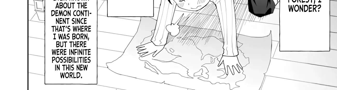 The Weakest of the Four Heavenly Kings' Independence Plan Chapter 2 - page 17