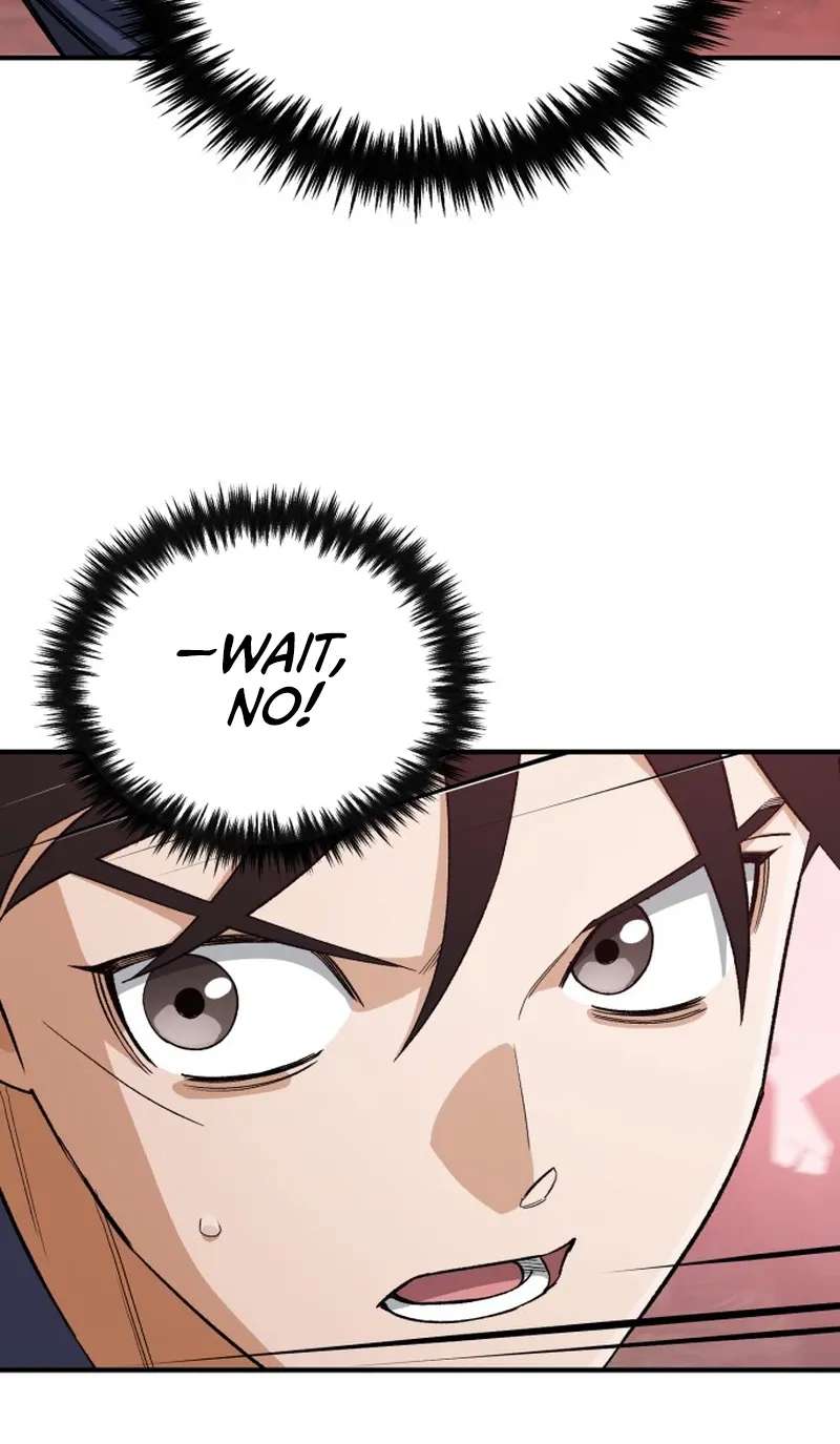 Rebirth of the Blood Demon: The Cursed Tanker's Trial Chapter 63 - page 11