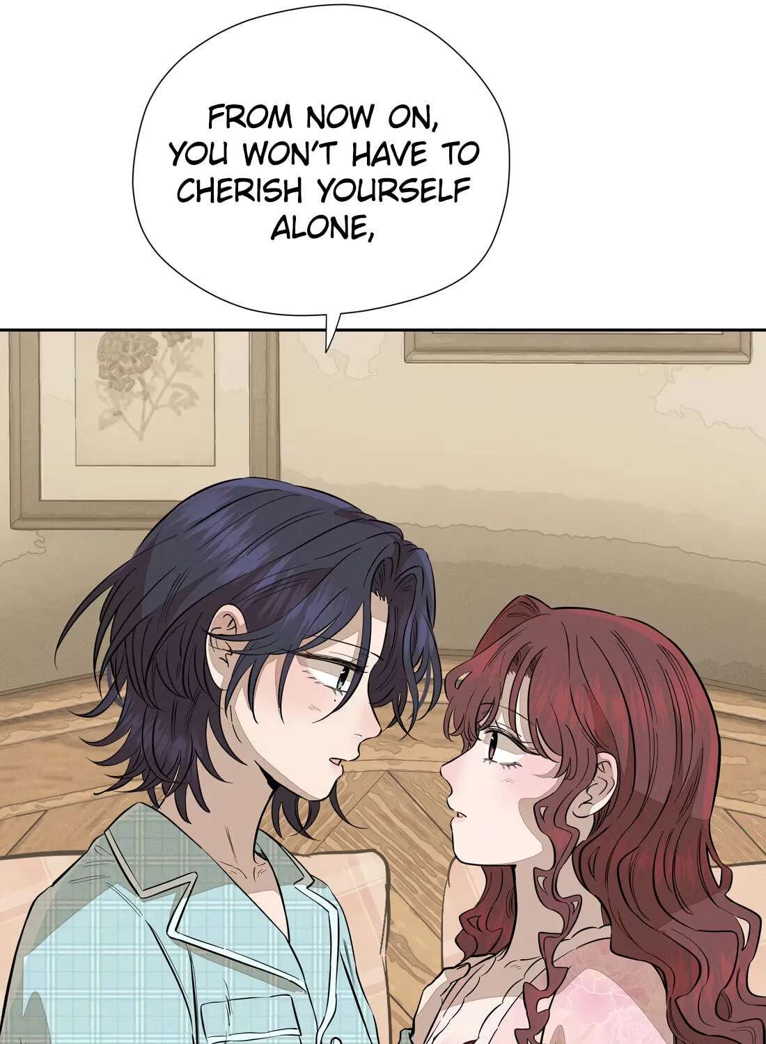 Yueguo Chenshi De Ge Chapter 75 - page 67