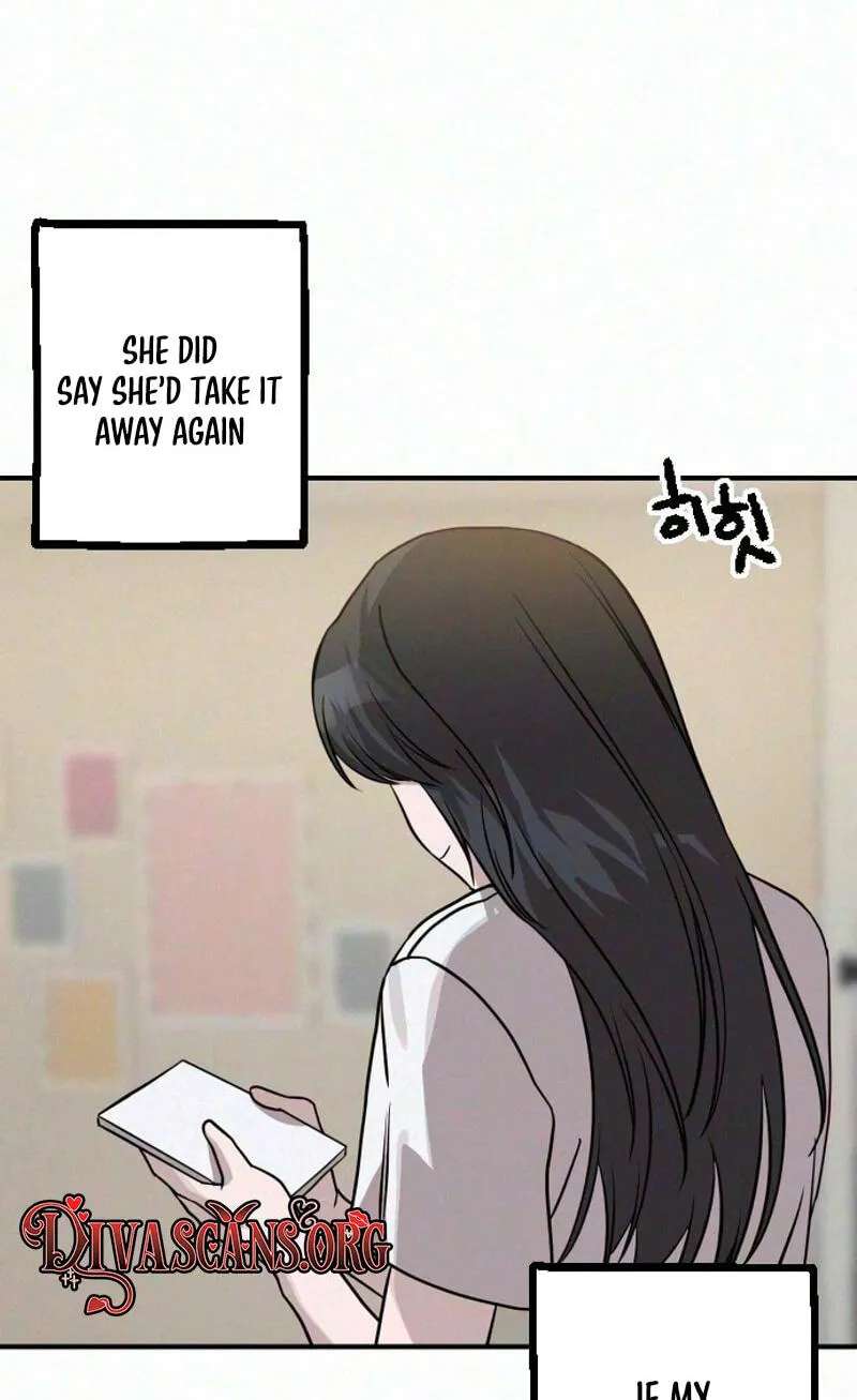 Goddess of Fortune Chapter 24 - page 84