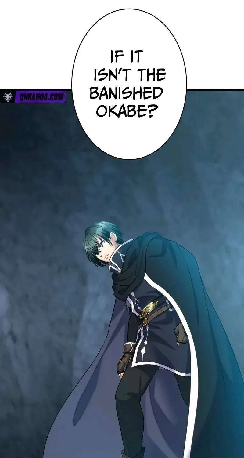 All the Heroes Are My Enemies: The ‘Useless’ Class Dropout Overpowers Everyone With His Barrier Skill and Takes Revenge Chapter 24 - page 113