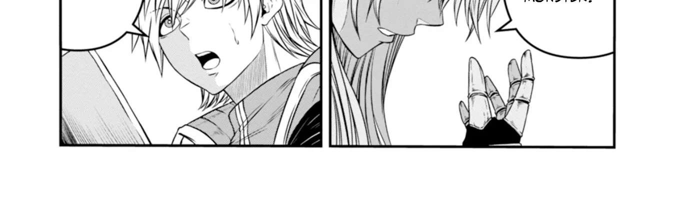 The Skillless Old Man Becomes The-strongest After Fusing With An Sss Rank Dragon Chapter 1 - page 118