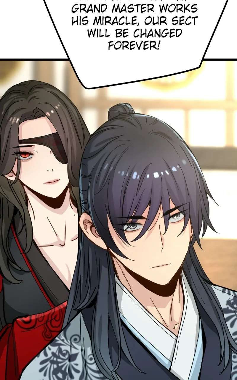 Chronicles of aDoomed Prodigy Chapter 75 - page 71