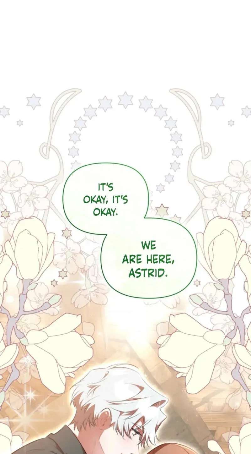 My Mad Fake Marriage to Maddie Chapter 83 - page 33