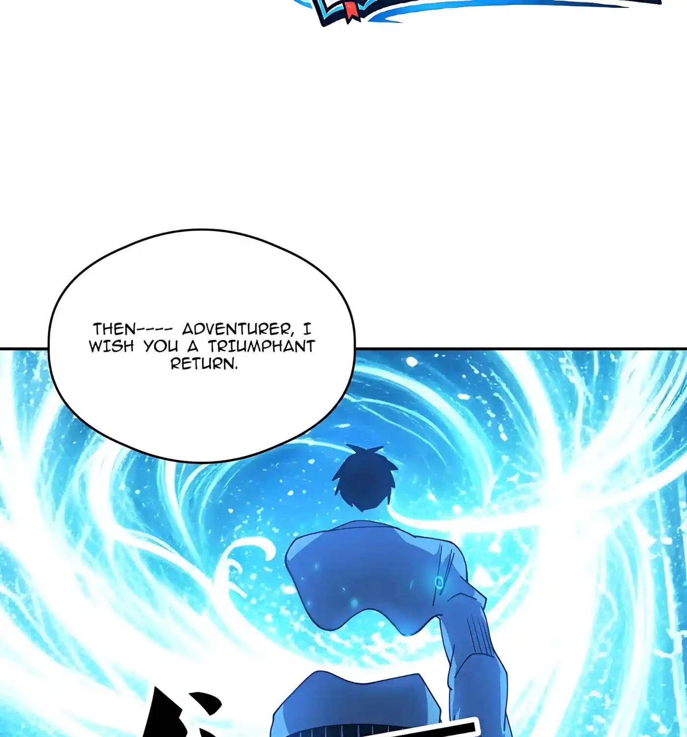 Global Beast Tamer: I Can See Evolution Paths Chapter 110 - page 101