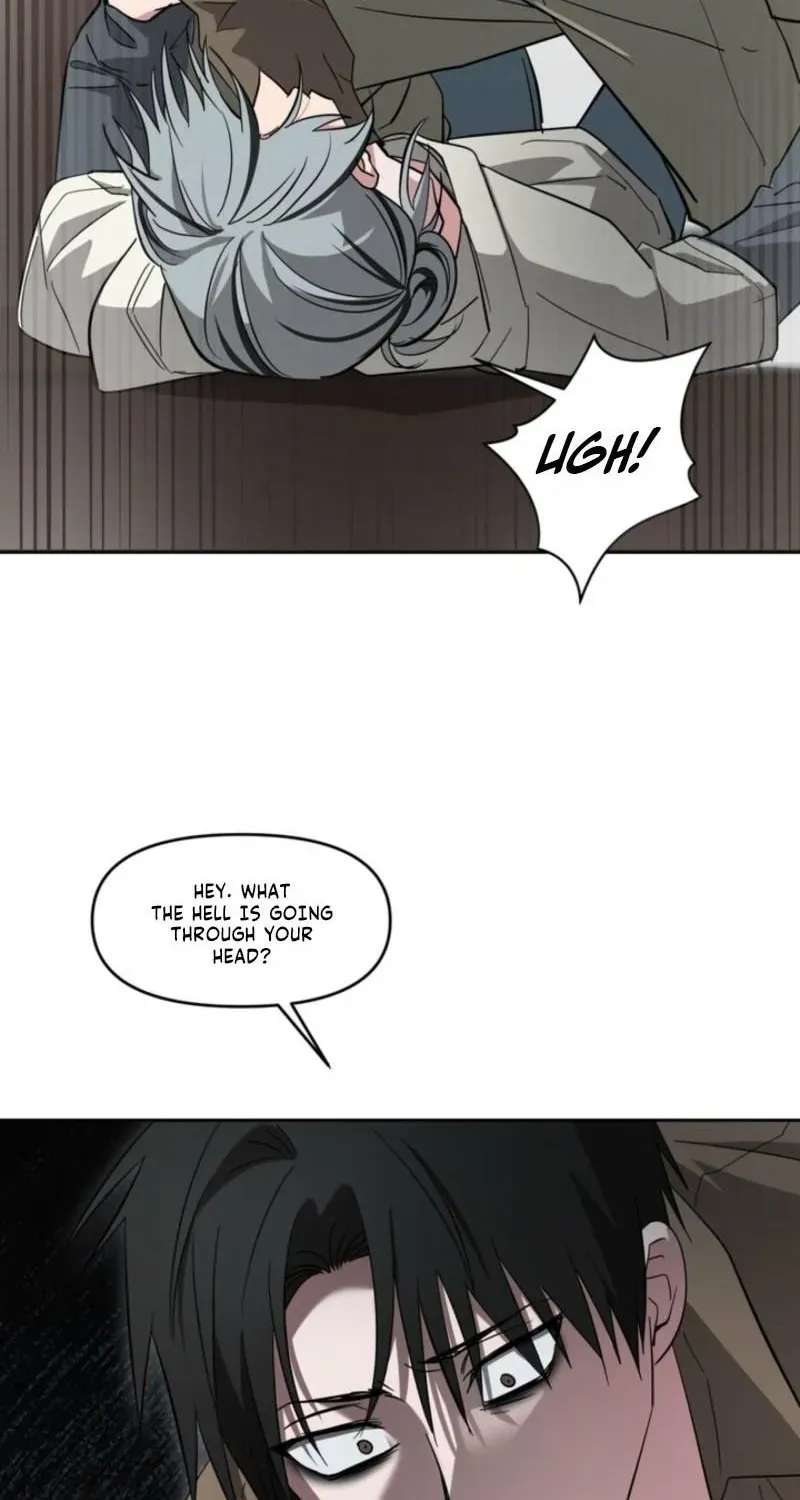 Sugar Lighting Chapter 1 - page 53