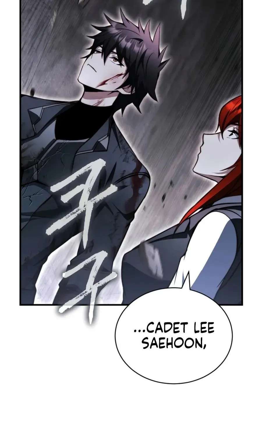 The Regressor Makes Everything Chapter 37 - page 31