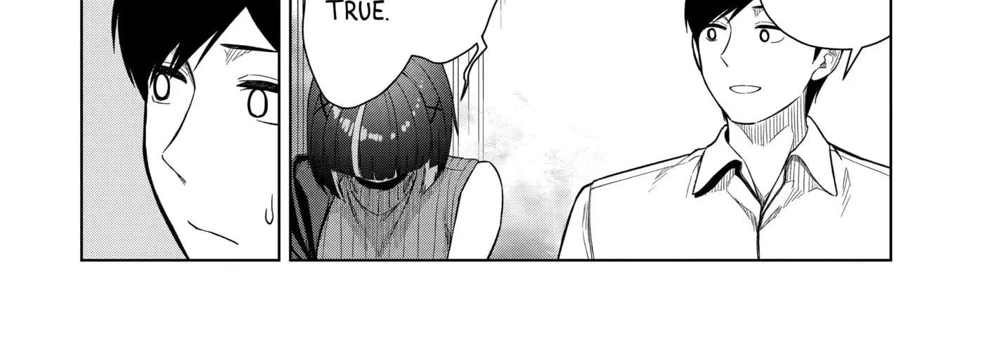 Tachinomi Izakaya de Kuudere Downer-kei Joshidaisei ga Tonari ni Kuru Hanashi Chapter 18 - page 20