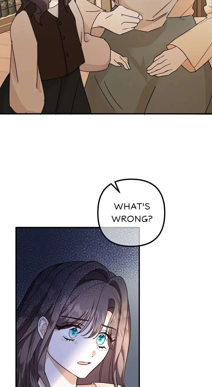 My Obsessive Father'sHeroic Homecoming Chapter 1 - page 37