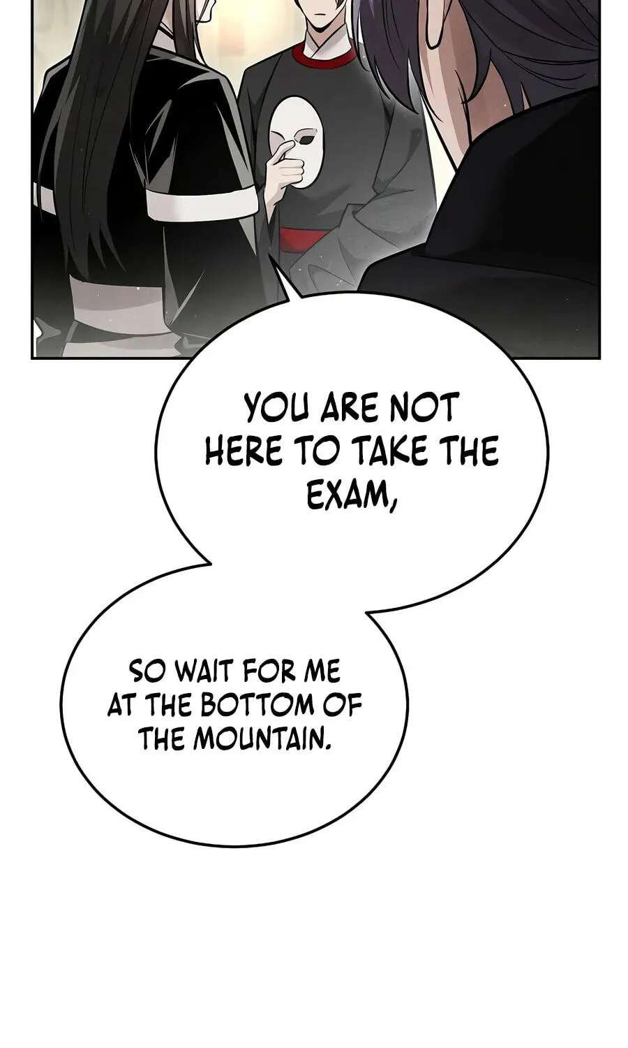 The Legend of Enxue Chapter 66 - page 109