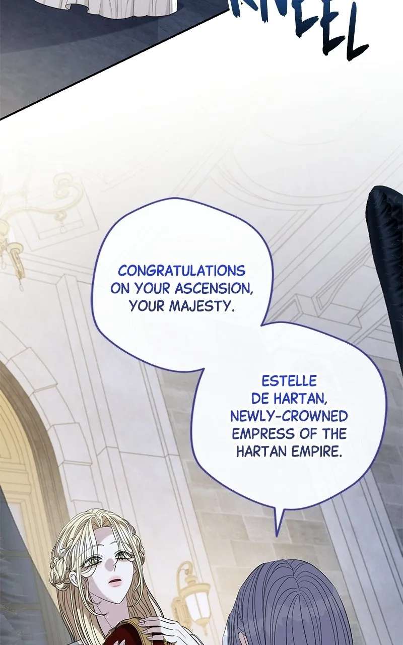 Indulgence Chapter 78 - page 92
