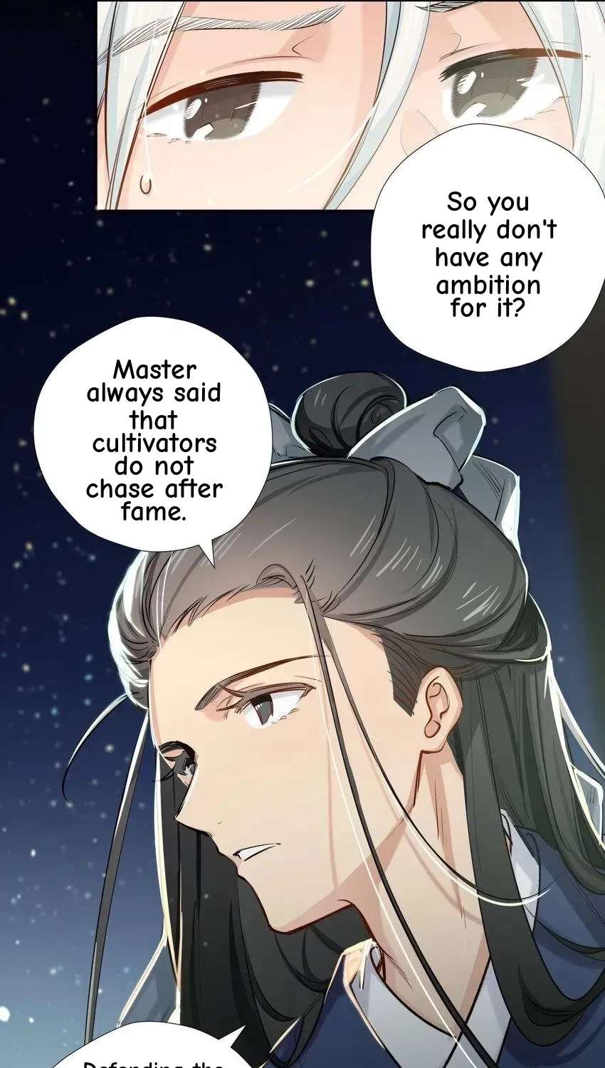 The Yellow Road's Best Day Chapter 36 - page 16