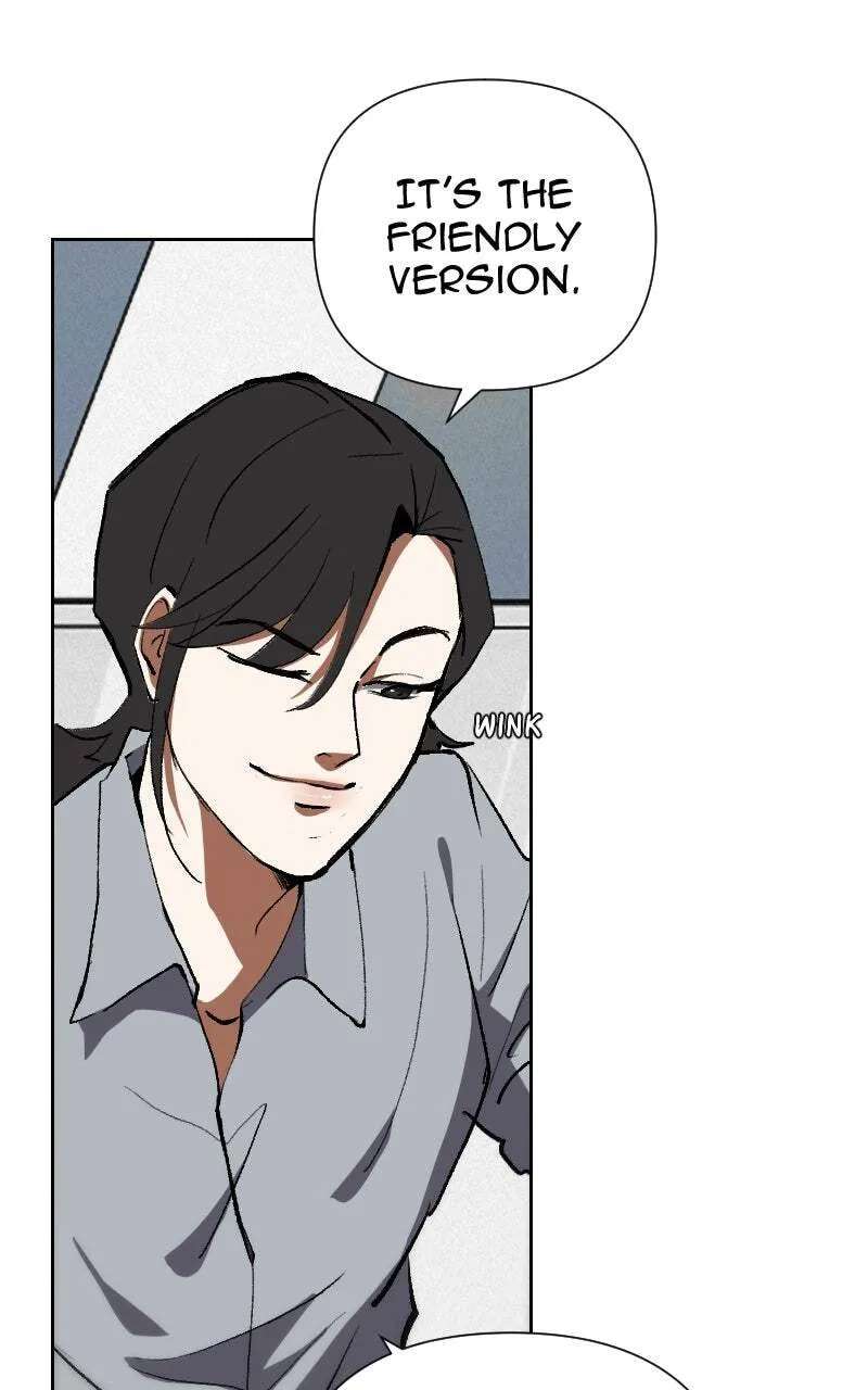 Unlovable Replacement Chapter 140 - page 7