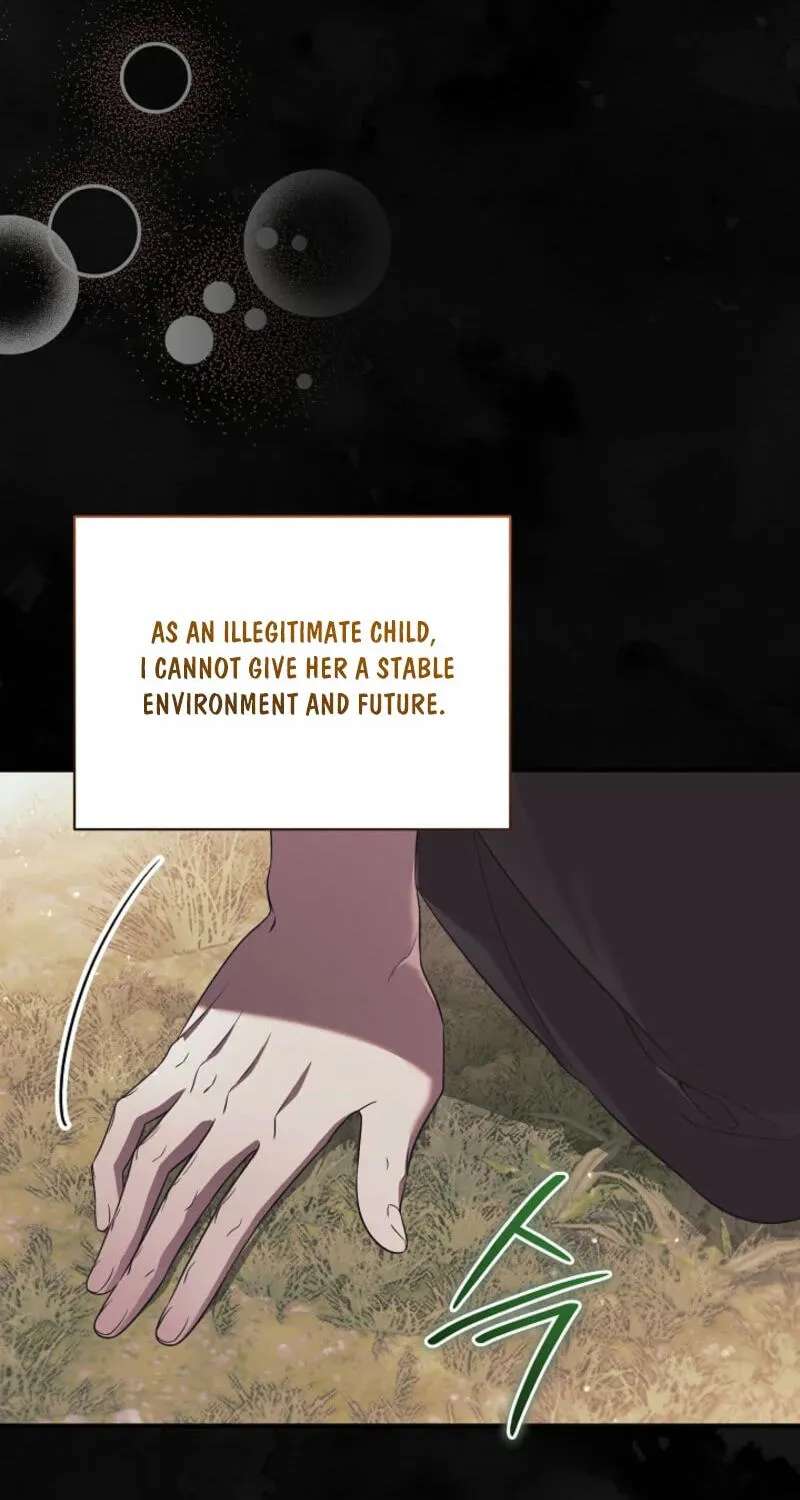The Eldest Daughter Walks Down The Flower Path Chapter 45 - page 8