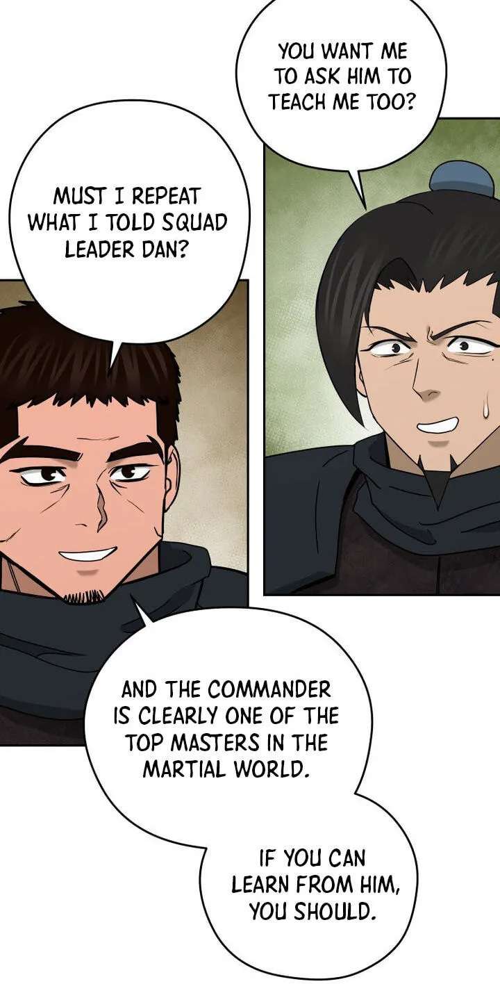 Gwanjeon – Lee Kang-jin Chapter 264 - page 44