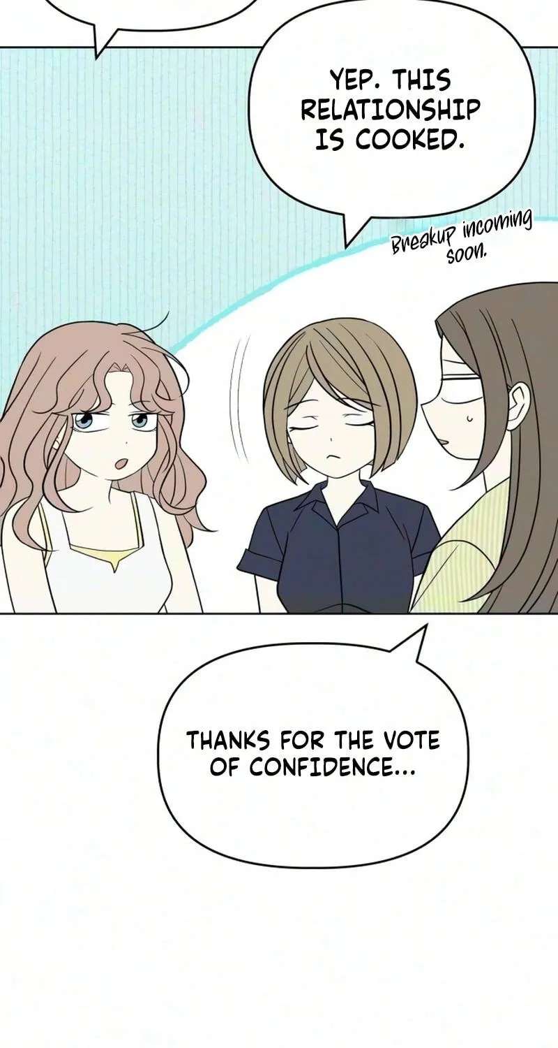 This Can't Be Love Chapter 15 - page 59