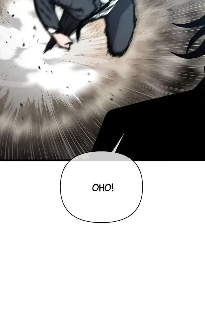 Over the Top Chapter 50 - page 20