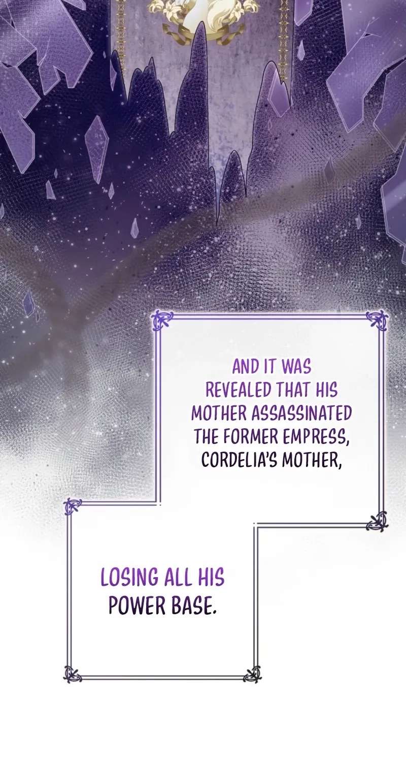 Beware Of The Strongest Man Who Is Crazy About Me Chapter 81 - page 52