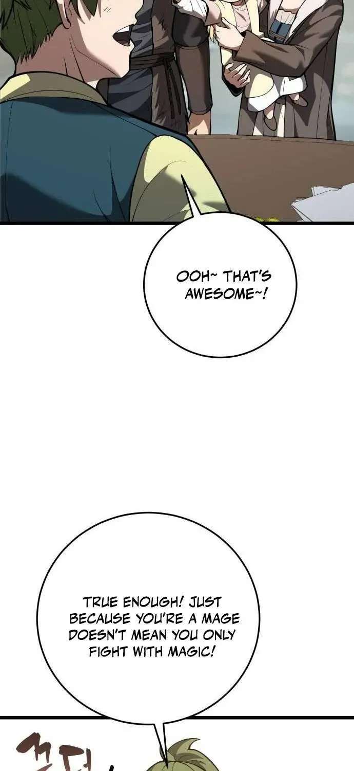 A Married Man in Another World's Story Chapter 26 - page 48