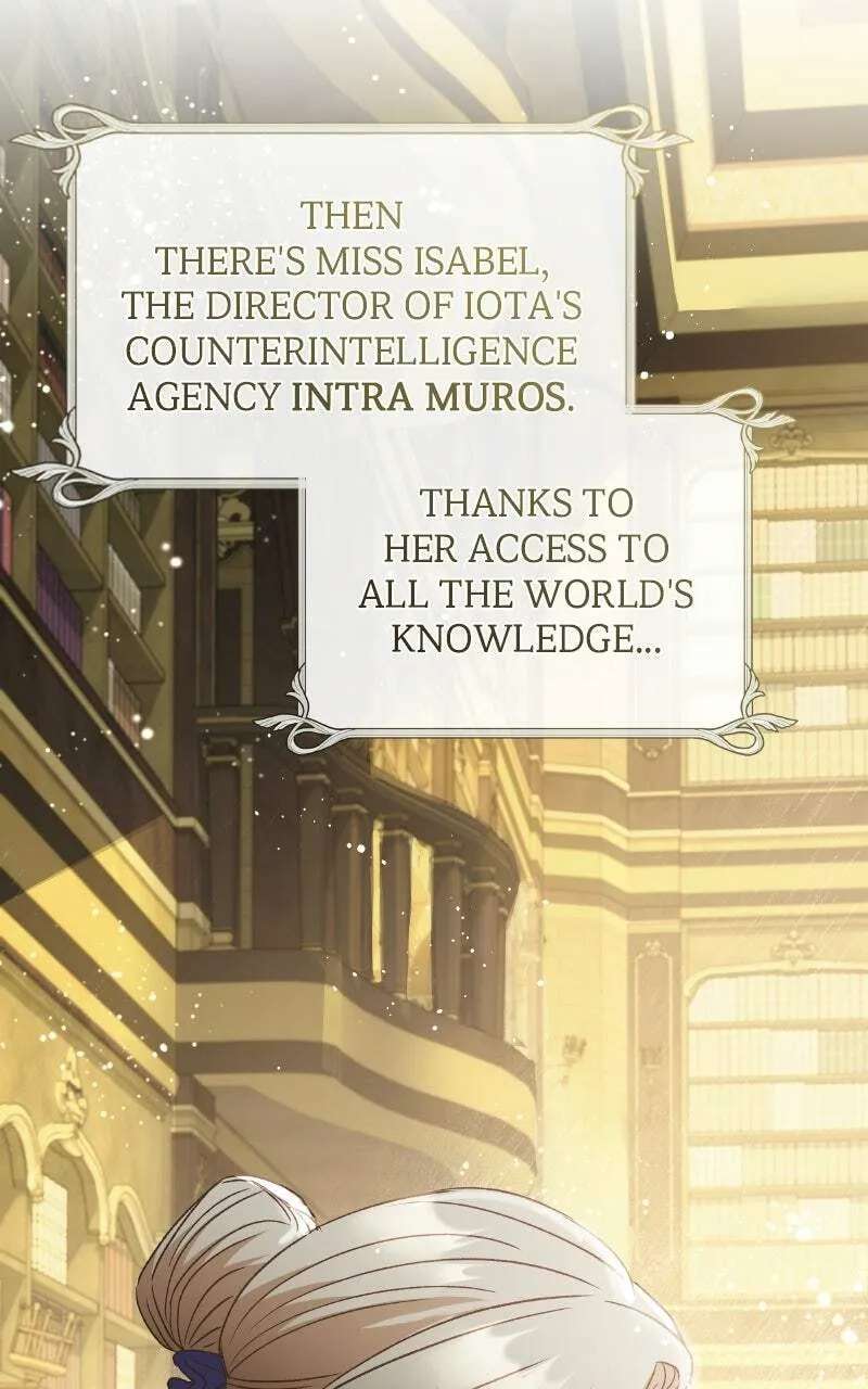 S.K.T (Swallow Knights Tales) Chapter 52 - page 8