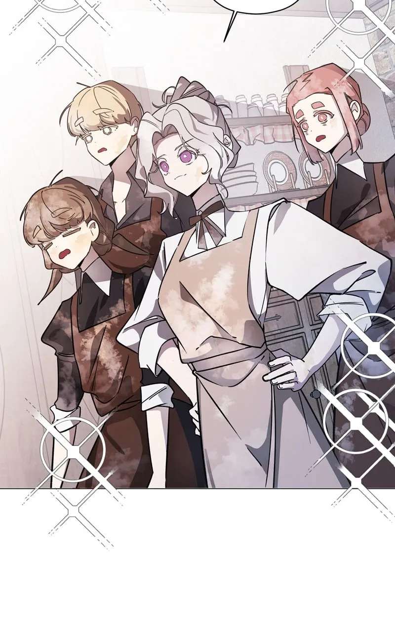 Duchess's Lo-FiCoffeehouse Chapter 28 - page 83