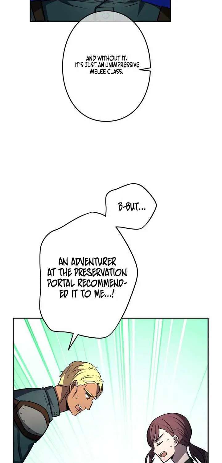 Reborn Ranker – Gravity User (Manga) Chapter 210 - page 7