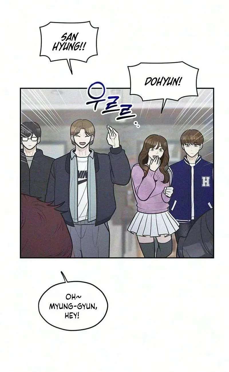 28, Youth! Chapter 6 - page 45