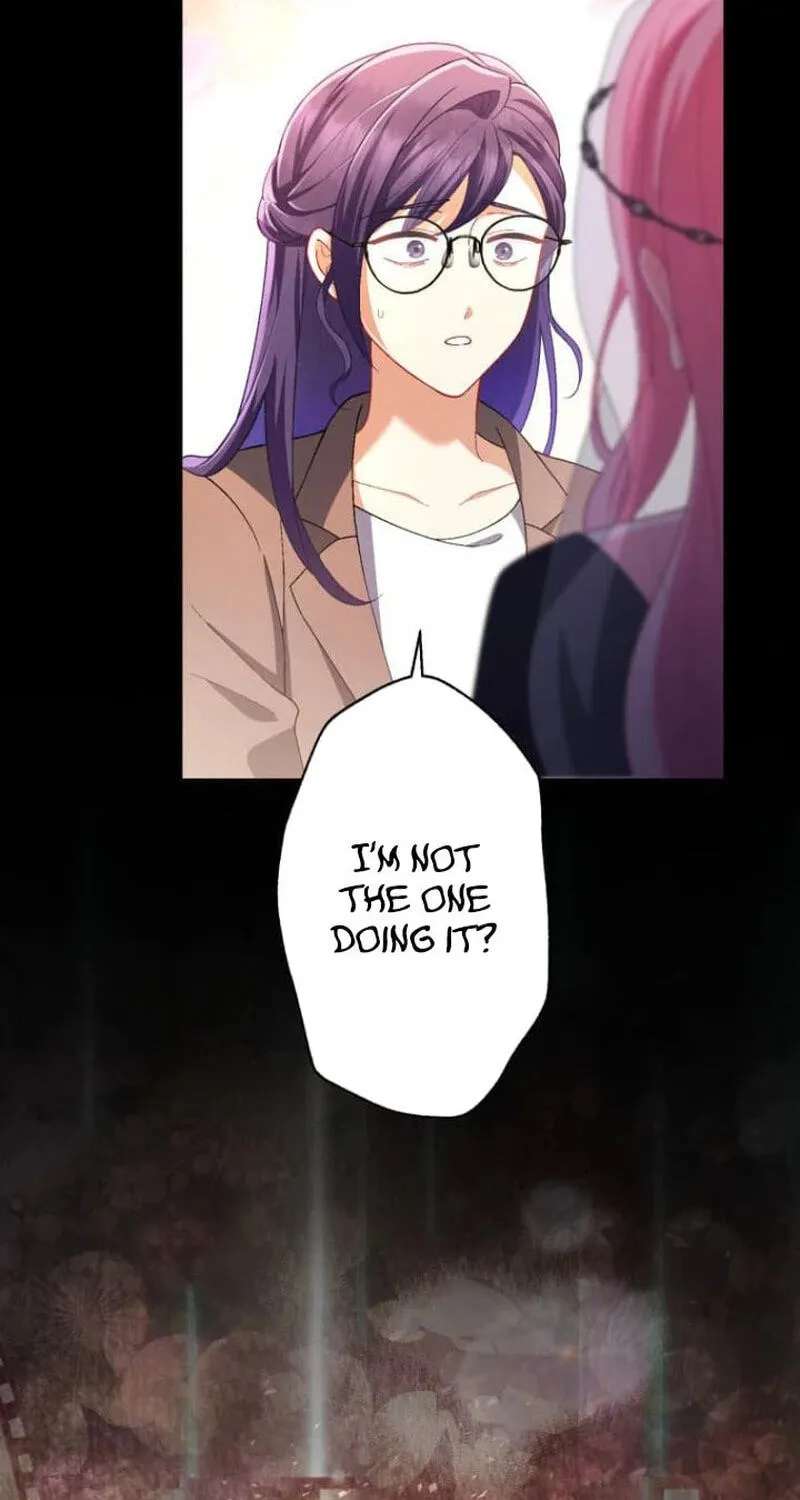 Oshi no Ichizu Sugiru Shuuchaku o, Watashi wa Mada Shiranai Chapter 97 - page 72