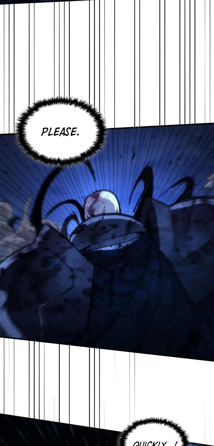 Mr Devourer, Please Act Like A Final Boss Chapter 142 - page 17