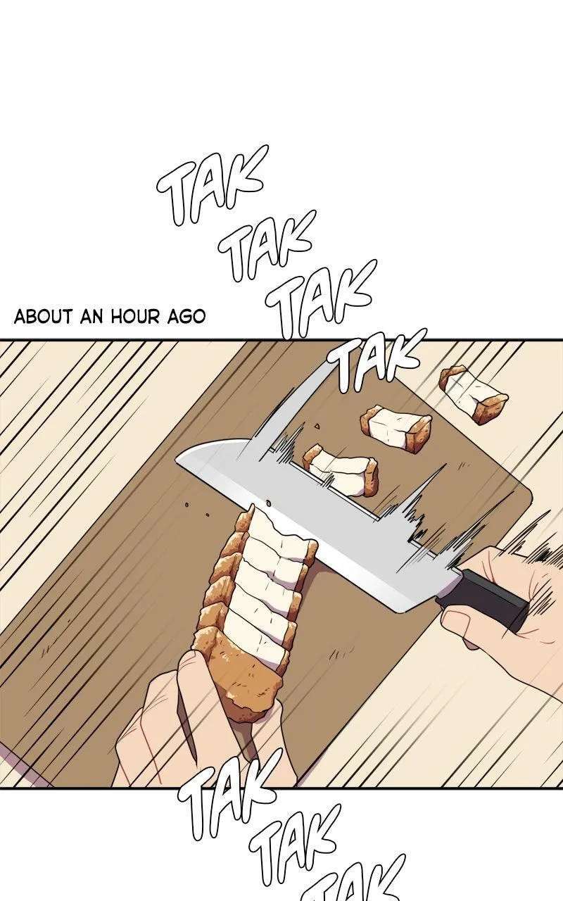 Take My Money Chapter 156 - page 12