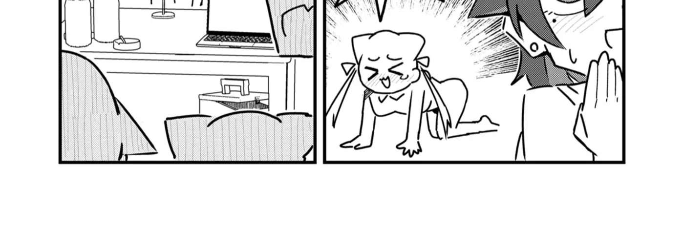 Can You Resist The Temptations Of An Immoral Oneesan? Chapter 6 - page 22