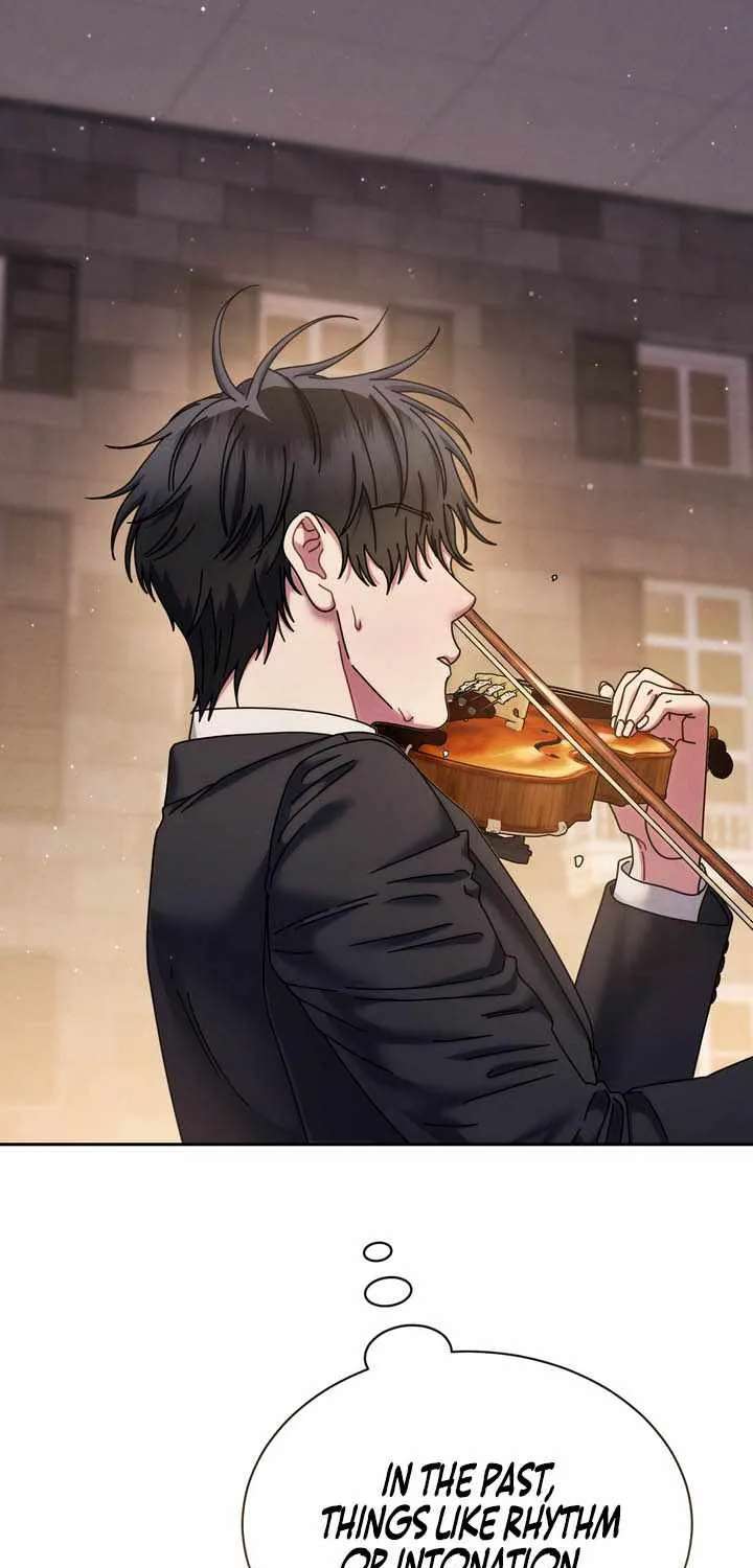 High School Musical Genius Is Paganini Reincarnated Chapter 109 - page 29