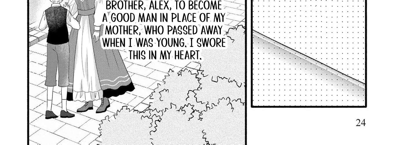 I'm a Poor Count's Daughter Who Was Broken Off From an Engagement, but I'm Being Doted On by the Cold-Hearted Prince I Admire Chapter 1 - page 31