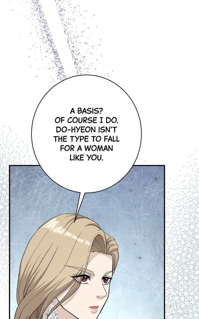 Undercover Wife Chapter 44 - page 19
