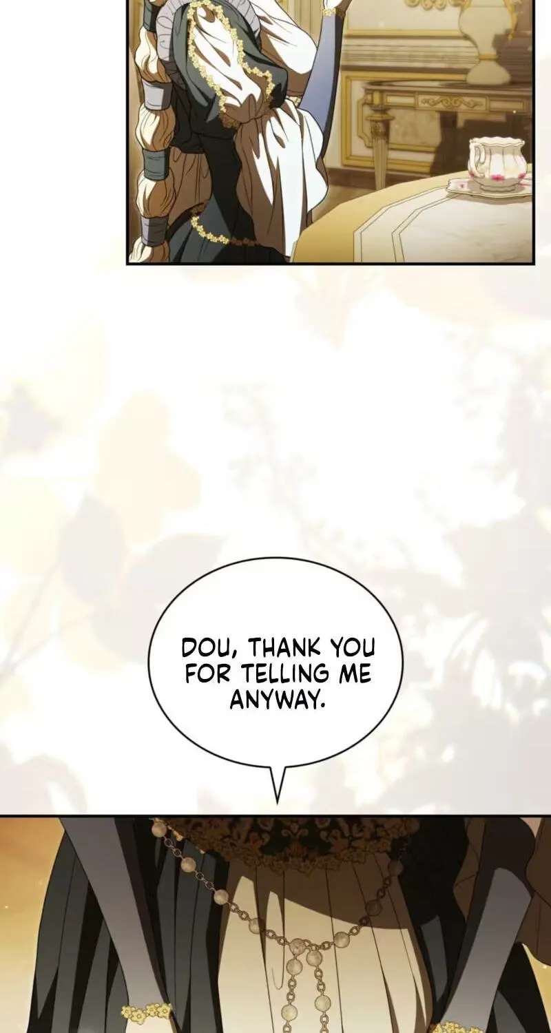 The Stone Thrown in the Lake Chapter 69 - page 48