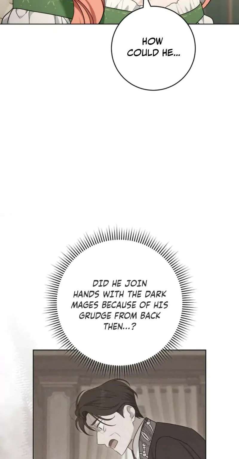 My Little Groom, Even After I'm Gone Chapter 51 - page 6