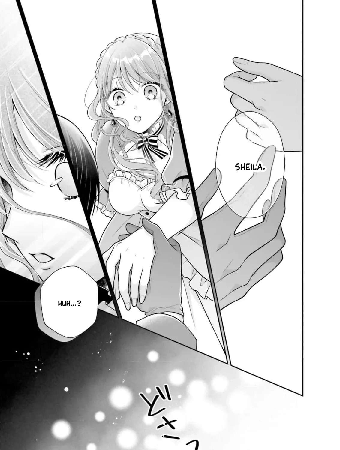 Watashi, Kiraware Sumeragihi De Kamaimasen! Chapter 3 - page 31
