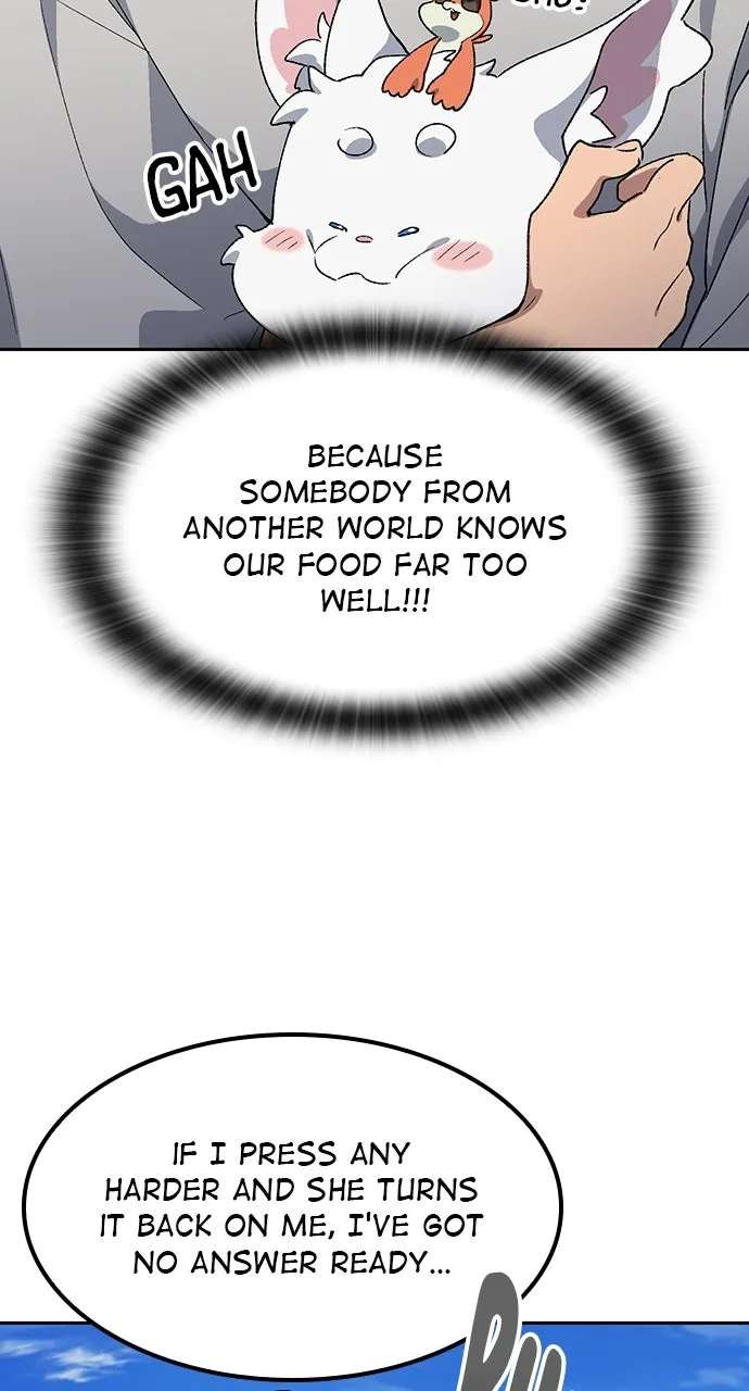 Peaceful Camping Lifein Another World Chapter 111 - page 18