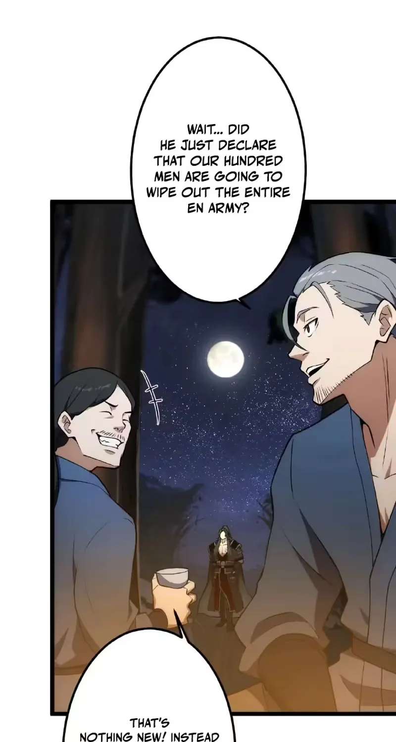 The Tyrant Girl Nero’s Rebellion Chapter 1 - page 62