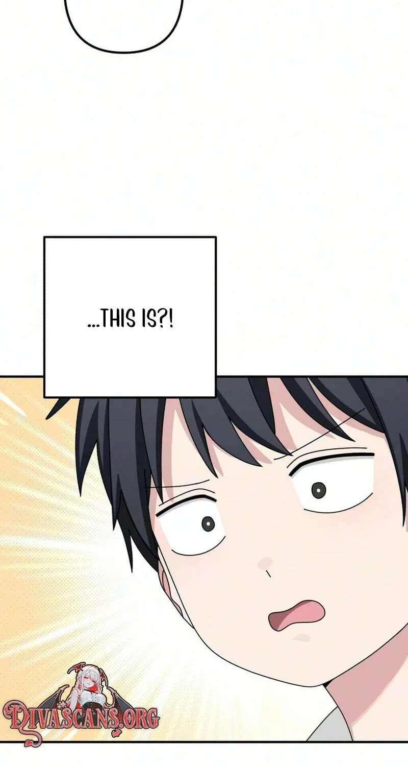 Black but Pure White Chapter 6 - page 7
