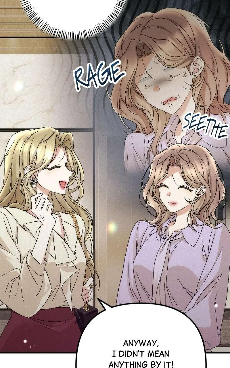 Office Romance Contract Chapter 3 - page 120