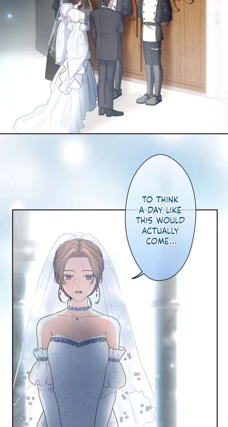 My Favorite Idol Is Protected by the Strongest Fiancé Chapter 30 - page 45
