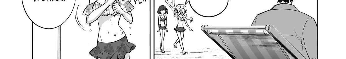 Please Leave Me Alone (For Some Reason, She Wants To Change A Lone Wolf's Helpless High School Life.) Chapter 36 - page 50