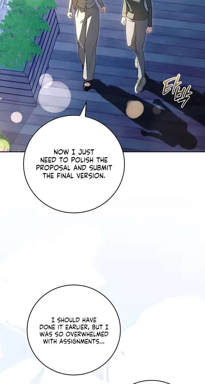 Virtuous Romance Chapter 31 - page 17