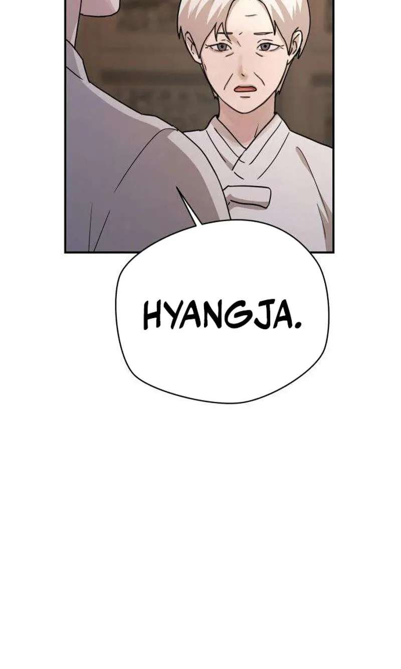Between Two Men’s Secretary Chapter 45 - page 22