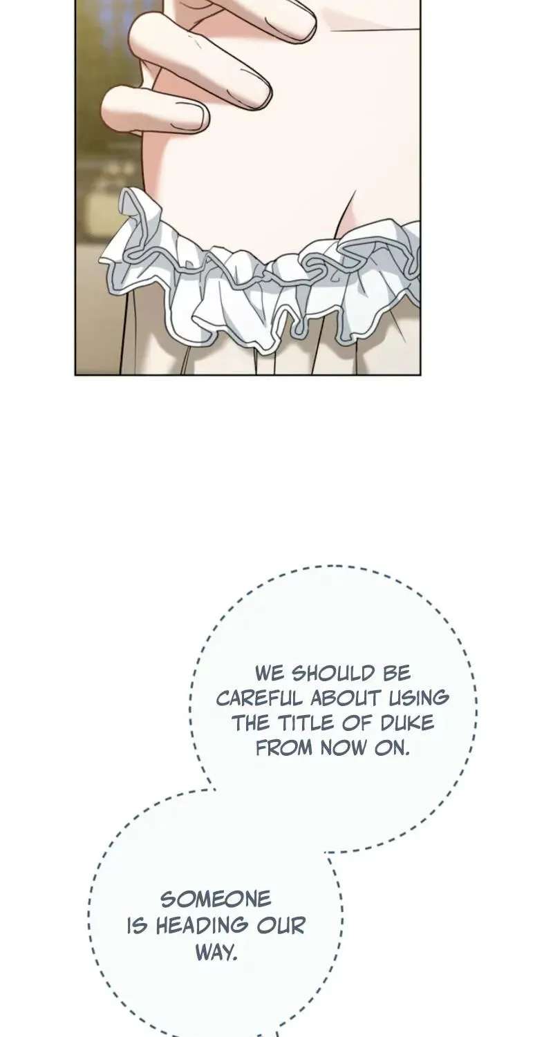 My Little Groom, Even After I'm Gone Chapter 51 - page 84