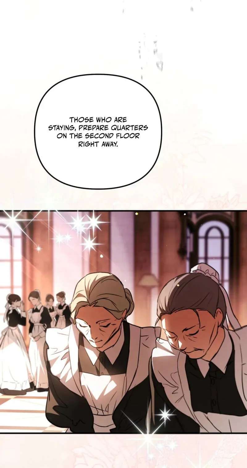 Himsumjjin Eorini-ga Appa-reul Chatseumnida Chapter 52 - page 57