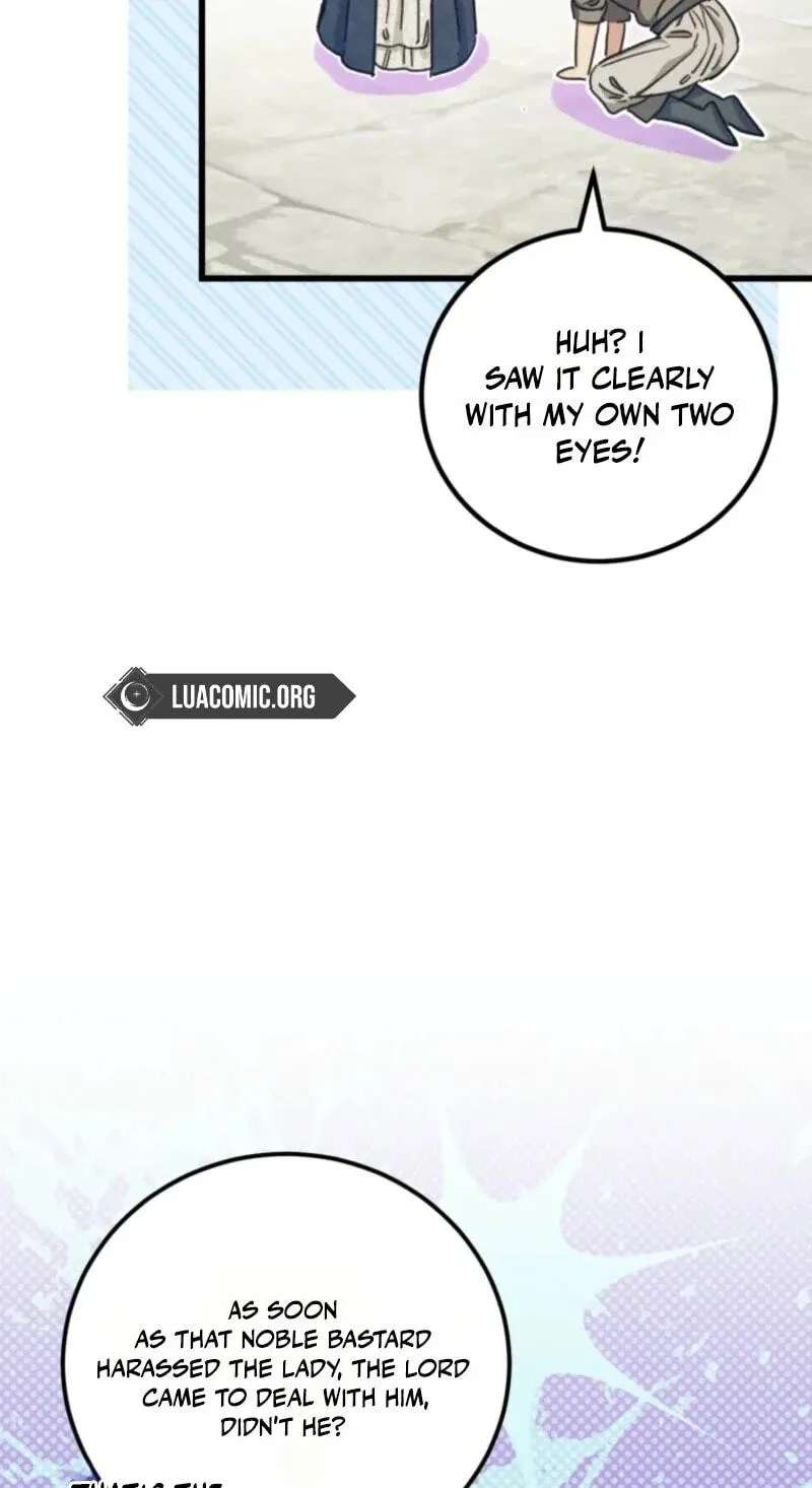 The Villainess is a Millionaire Fixer Chapter 43 - page 21